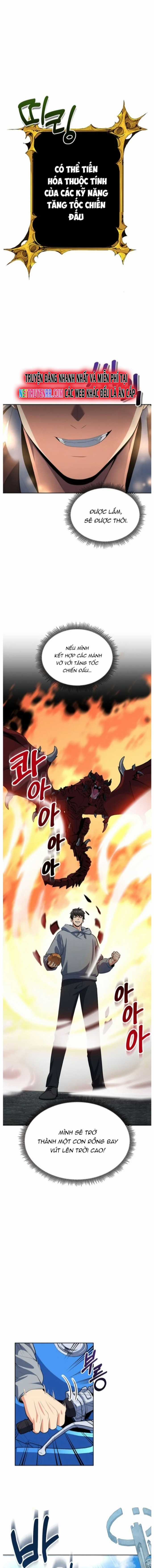 Tôi Là Người Chơi Duy Nhất Đăng Nhập Chapter 176 trang 9