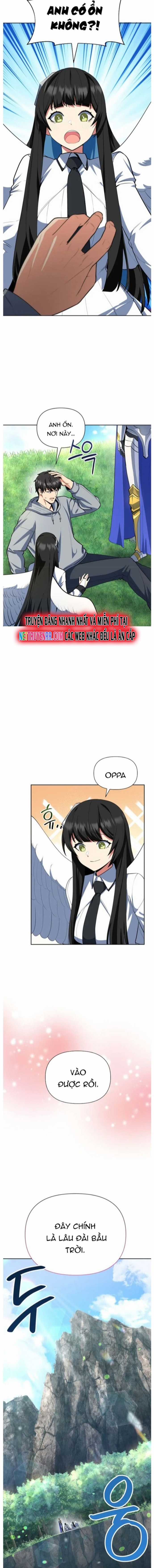 Tôi Là Người Chơi Duy Nhất Đăng Nhập Chapter 177 trang 10