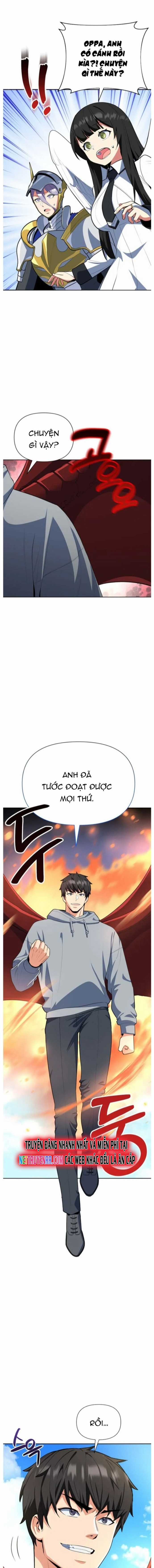 Tôi Là Người Chơi Duy Nhất Đăng Nhập Chapter 177 trang 12