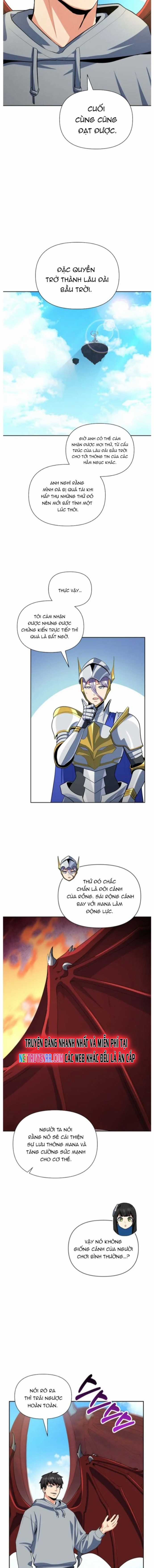 Tôi Là Người Chơi Duy Nhất Đăng Nhập Chapter 177 trang 13