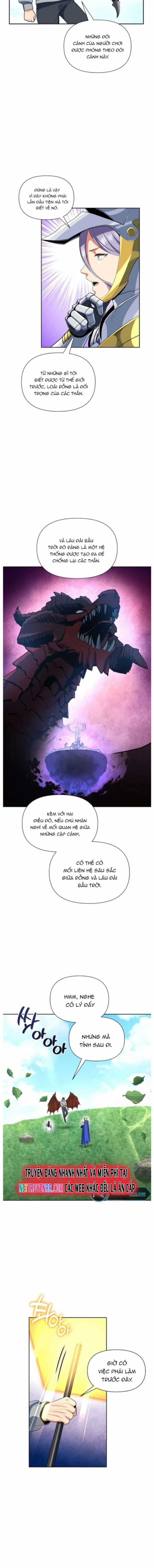 Tôi Là Người Chơi Duy Nhất Đăng Nhập Chapter 177 trang 14