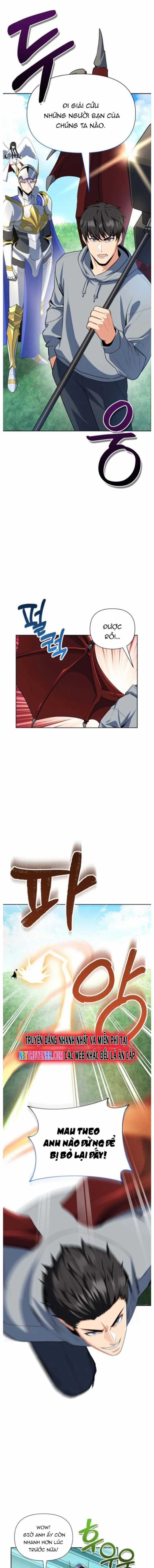 Tôi Là Người Chơi Duy Nhất Đăng Nhập Chapter 177 trang 15