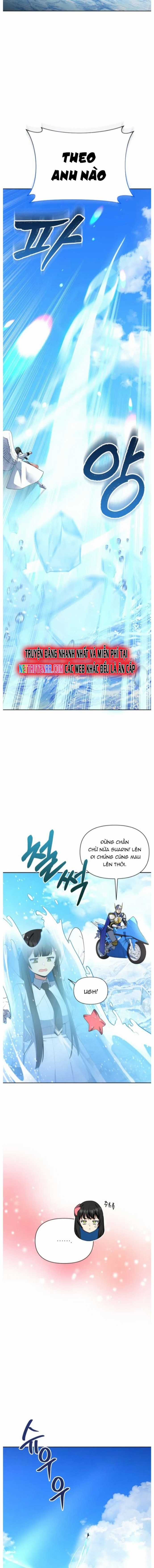 Tôi Là Người Chơi Duy Nhất Đăng Nhập Chapter 177 trang 2