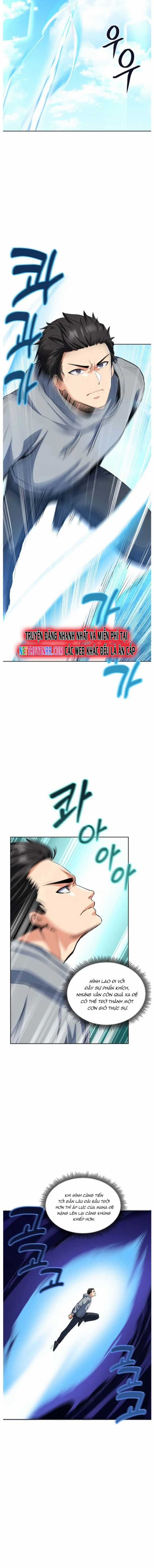 Tôi Là Người Chơi Duy Nhất Đăng Nhập Chapter 177 trang 3