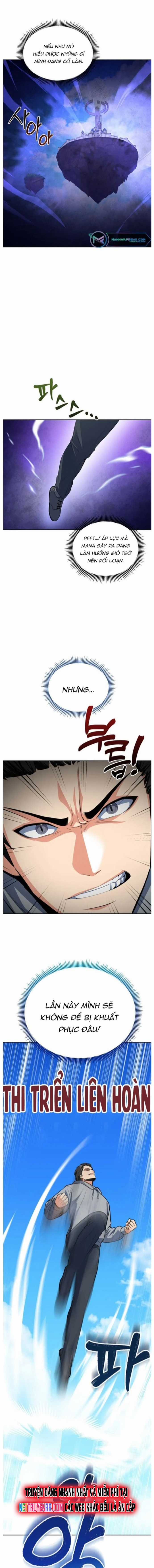 Tôi Là Người Chơi Duy Nhất Đăng Nhập Chapter 177 trang 4