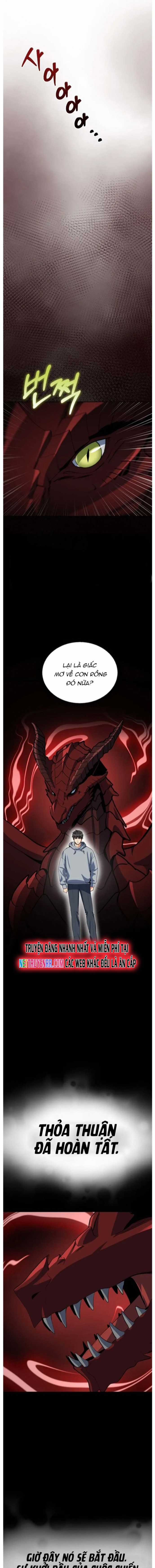 Tôi Là Người Chơi Duy Nhất Đăng Nhập Chapter 177 trang 7