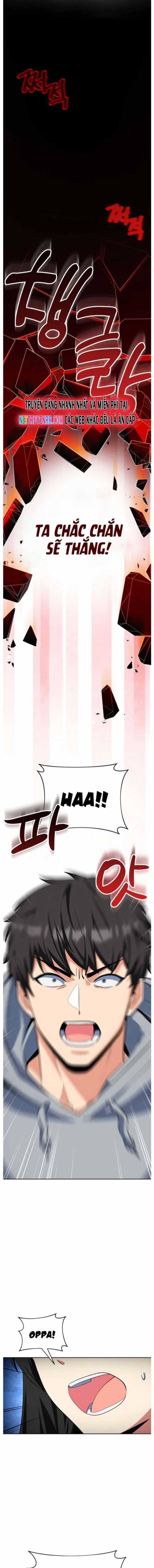 Tôi Là Người Chơi Duy Nhất Đăng Nhập Chapter 177 trang 9