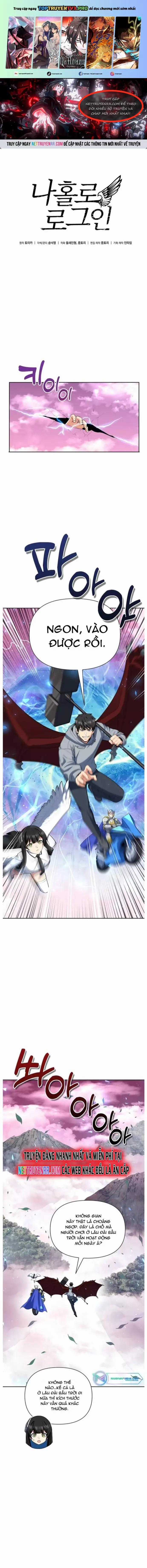 Tôi Là Người Chơi Duy Nhất Đăng Nhập Chapter 178 trang 0