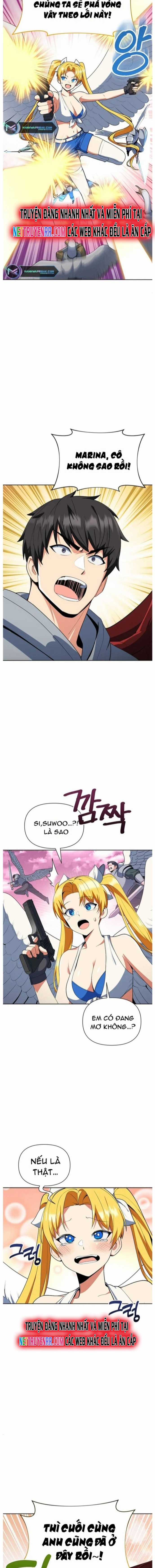 Tôi Là Người Chơi Duy Nhất Đăng Nhập Chapter 178 trang 12