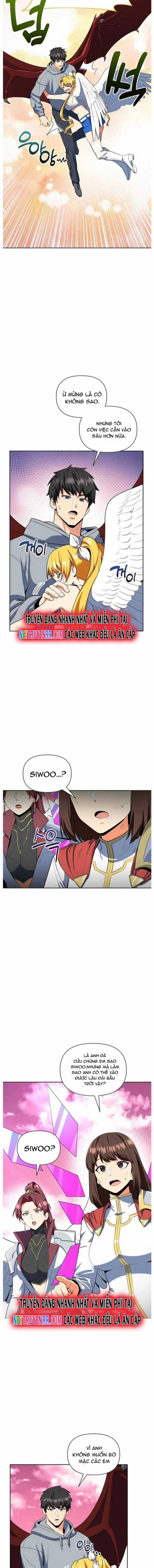 Tôi Là Người Chơi Duy Nhất Đăng Nhập Chapter 178 trang 13