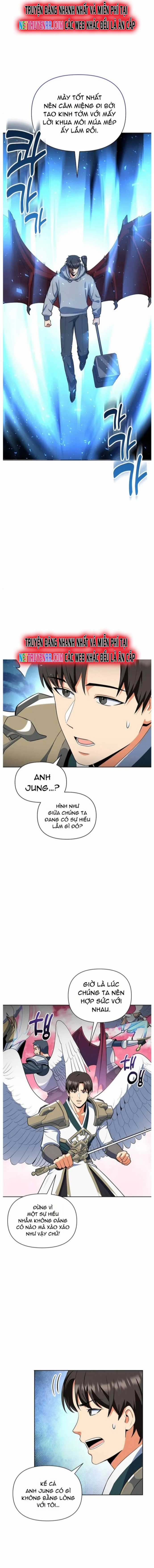 Tôi Là Người Chơi Duy Nhất Đăng Nhập Chapter 178 trang 15