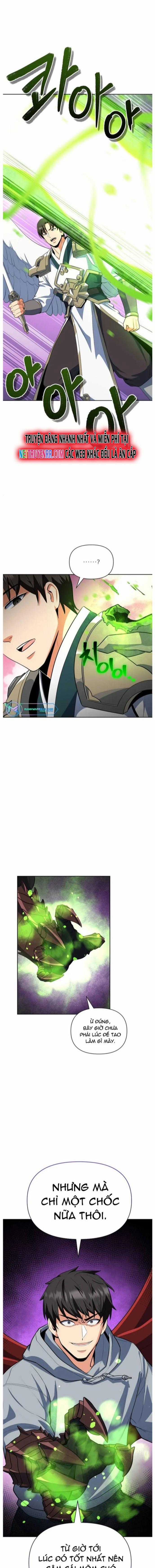 Tôi Là Người Chơi Duy Nhất Đăng Nhập Chapter 178 trang 16