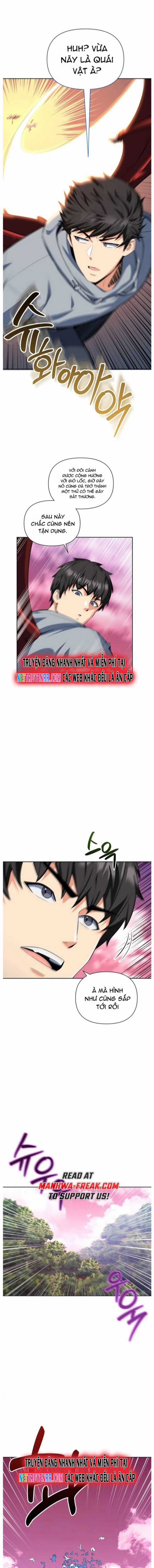 Tôi Là Người Chơi Duy Nhất Đăng Nhập Chapter 178 trang 3