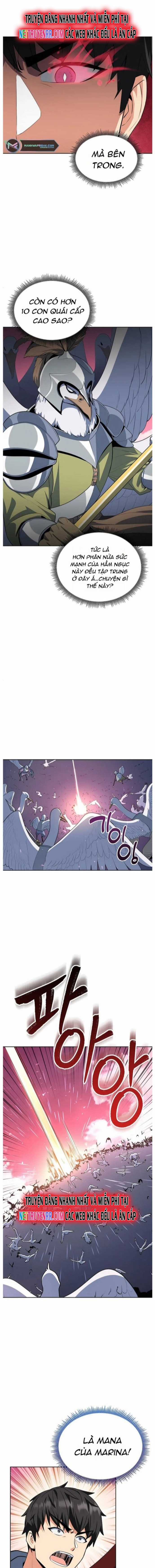 Tôi Là Người Chơi Duy Nhất Đăng Nhập Chapter 178 trang 5