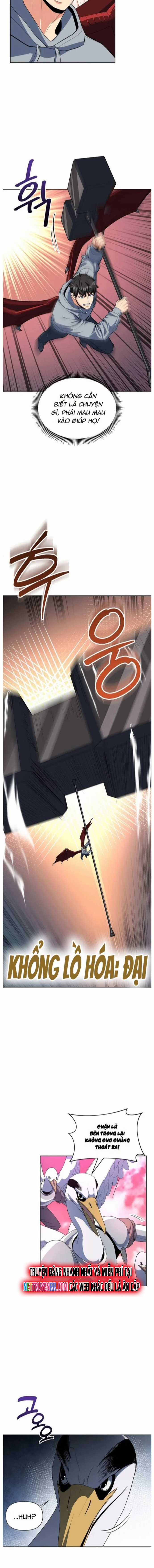 Tôi Là Người Chơi Duy Nhất Đăng Nhập Chapter 178 trang 6