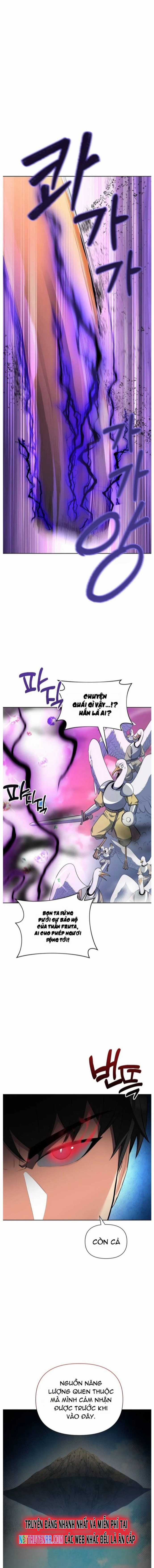 Tôi Là Người Chơi Duy Nhất Đăng Nhập Chapter 178 trang 7