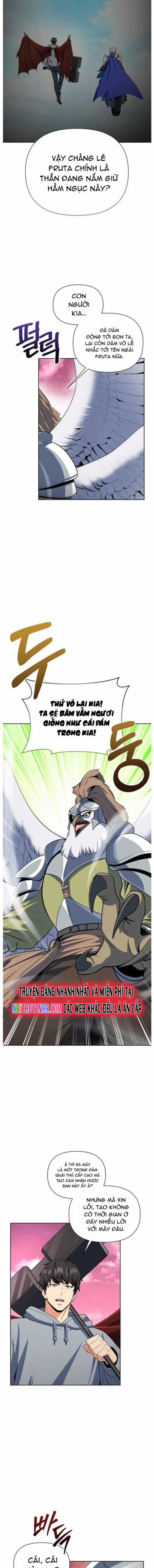 Tôi Là Người Chơi Duy Nhất Đăng Nhập Chapter 178 trang 8