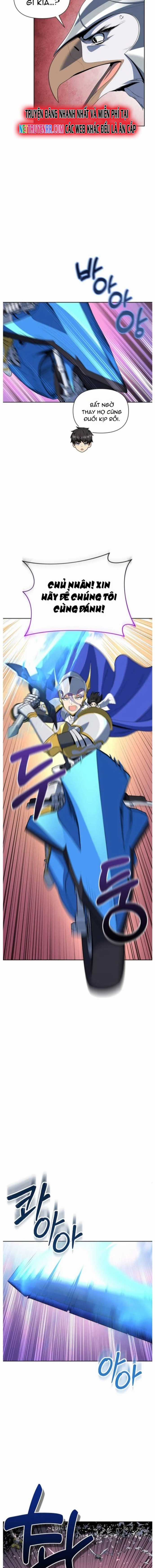 Tôi Là Người Chơi Duy Nhất Đăng Nhập Chapter 178 trang 9