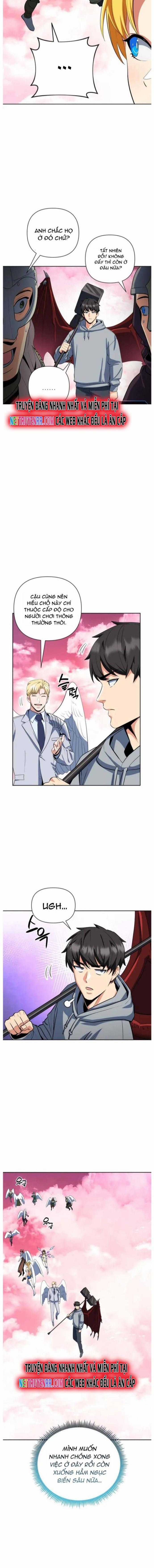 Tôi Là Người Chơi Duy Nhất Đăng Nhập Chapter 179 trang 15