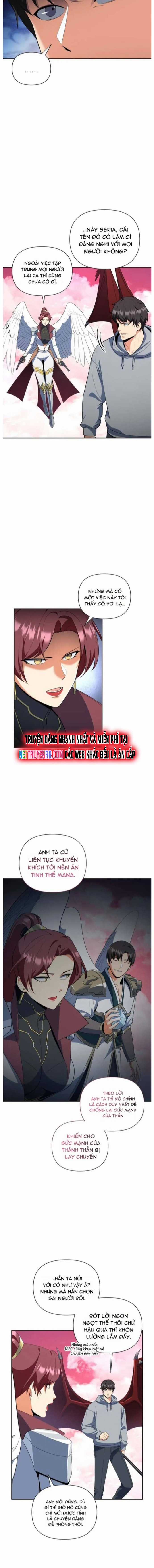 Tôi Là Người Chơi Duy Nhất Đăng Nhập Chapter 179 trang 2