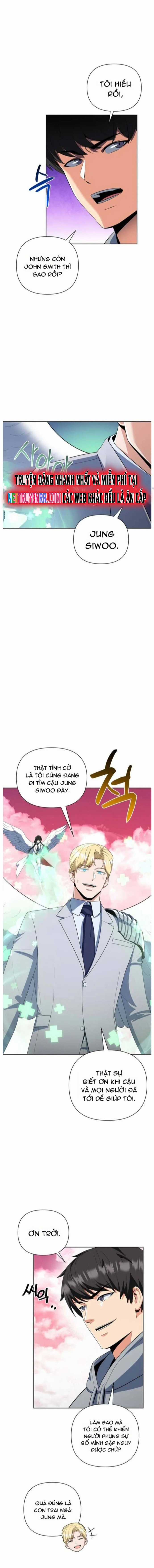 Tôi Là Người Chơi Duy Nhất Đăng Nhập Chapter 179 trang 3