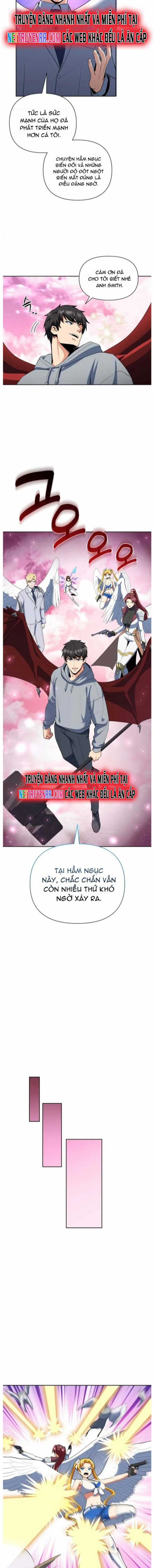 Tôi Là Người Chơi Duy Nhất Đăng Nhập Chapter 179 trang 5