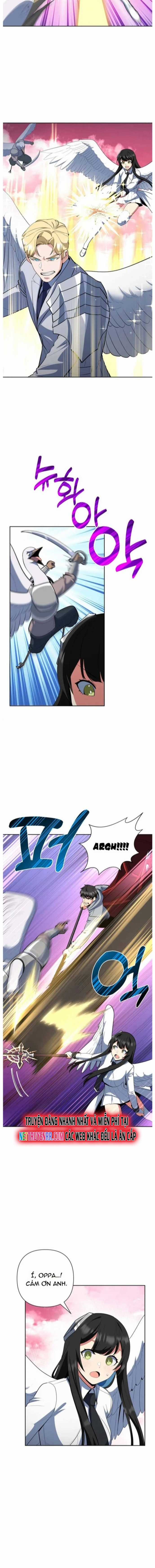 Tôi Là Người Chơi Duy Nhất Đăng Nhập Chapter 179 trang 6