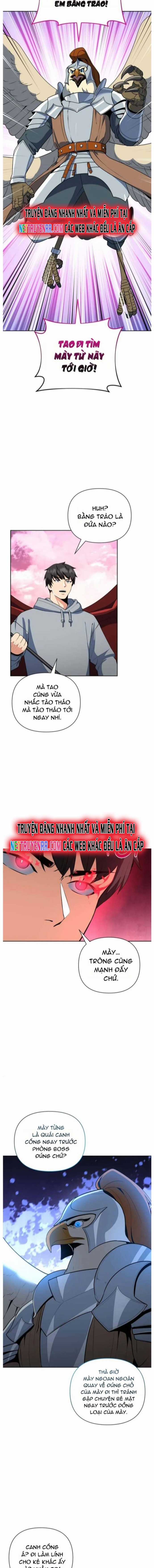 Tôi Là Người Chơi Duy Nhất Đăng Nhập Chapter 179 trang 8