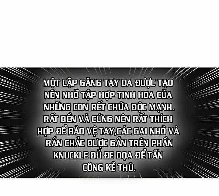 Tôi Là Người Chơi Duy Nhất Đăng Nhập Chapter 18 trang 52