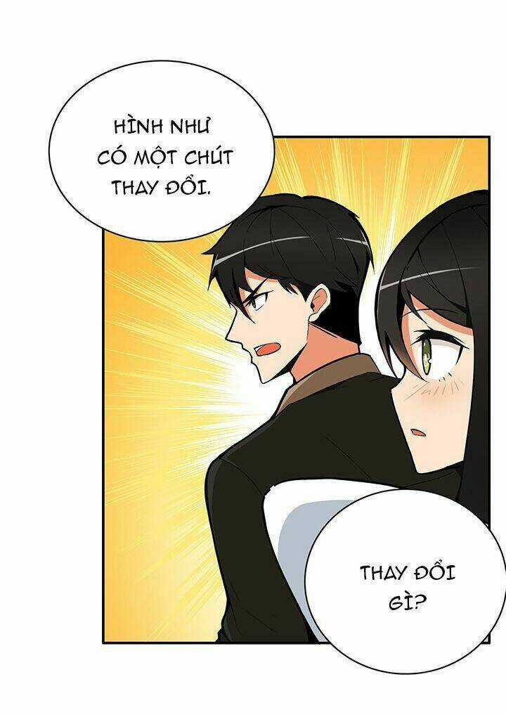 Tôi Là Người Chơi Duy Nhất Đăng Nhập Chapter 18 trang 65