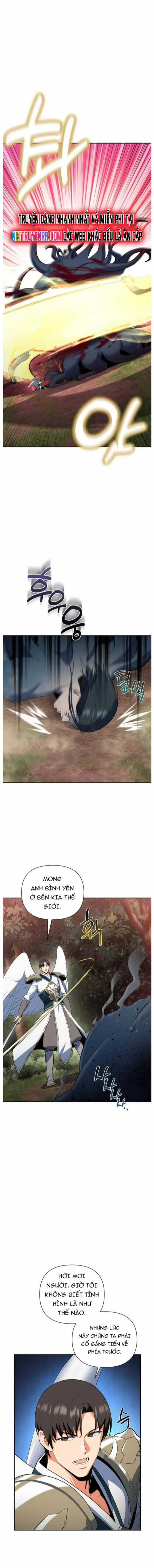 Tôi Là Người Chơi Duy Nhất Đăng Nhập Chapter 180 trang 10