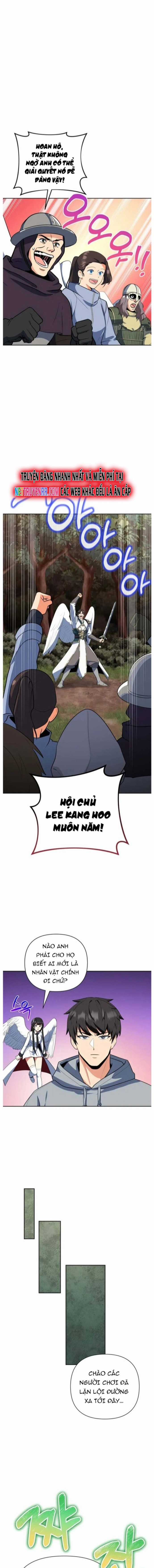 Tôi Là Người Chơi Duy Nhất Đăng Nhập Chapter 180 trang 13