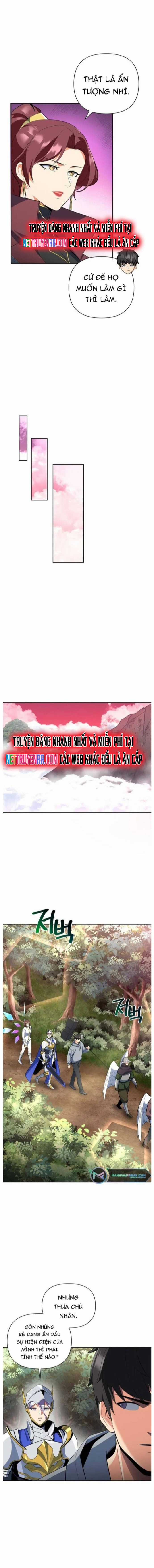 Tôi Là Người Chơi Duy Nhất Đăng Nhập Chapter 180 trang 4