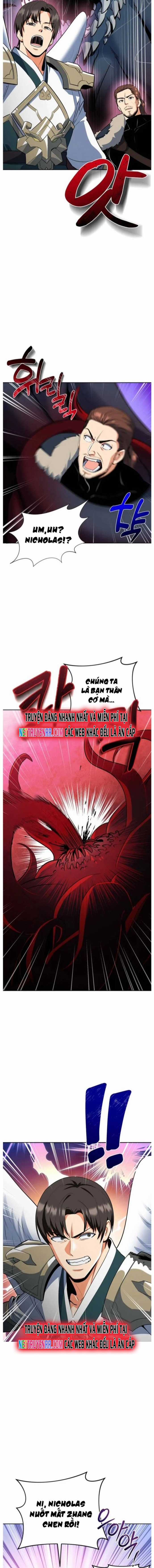 Tôi Là Người Chơi Duy Nhất Đăng Nhập Chapter 180 trang 7