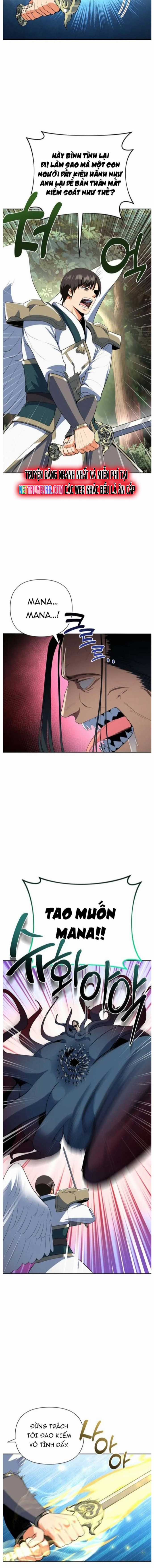 Tôi Là Người Chơi Duy Nhất Đăng Nhập Chapter 180 trang 9