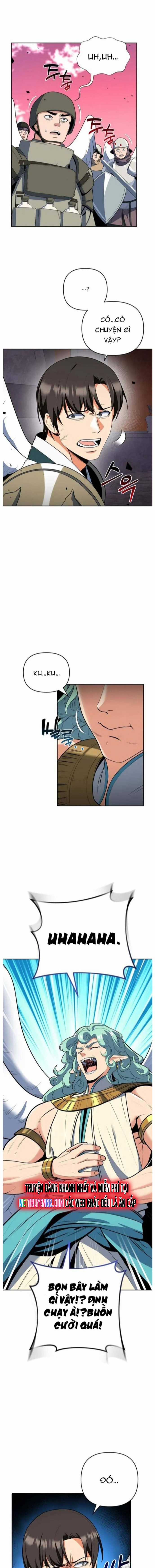 Tôi Là Người Chơi Duy Nhất Đăng Nhập Chapter 181 trang 12