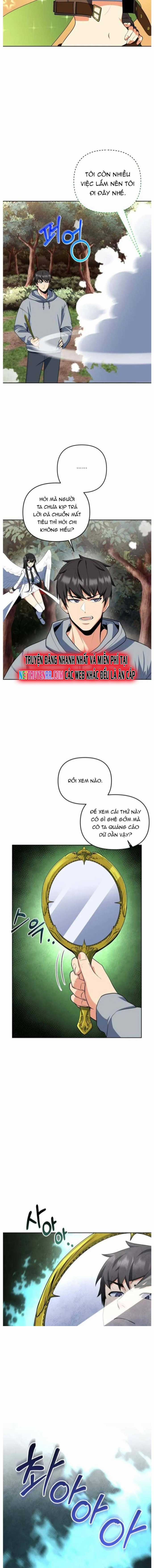 Tôi Là Người Chơi Duy Nhất Đăng Nhập Chapter 181 trang 6