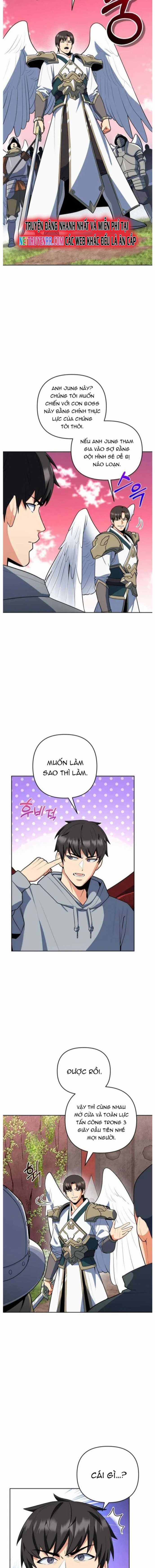 Tôi Là Người Chơi Duy Nhất Đăng Nhập Chapter 181 trang 9