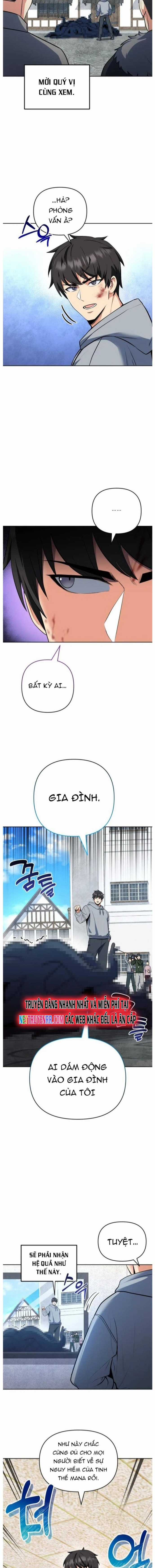 Tôi Là Người Chơi Duy Nhất Đăng Nhập Chapter 182 trang 13