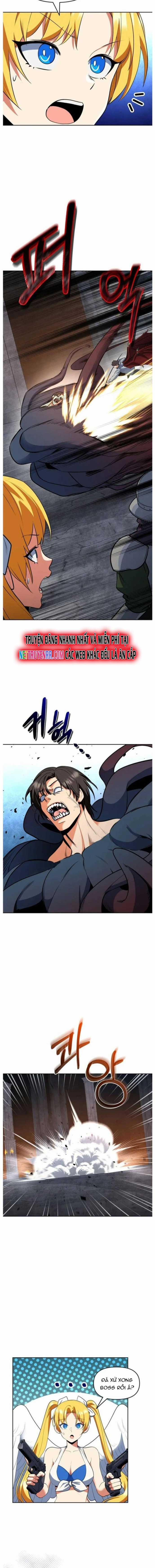 Tôi Là Người Chơi Duy Nhất Đăng Nhập Chapter 182 trang 7