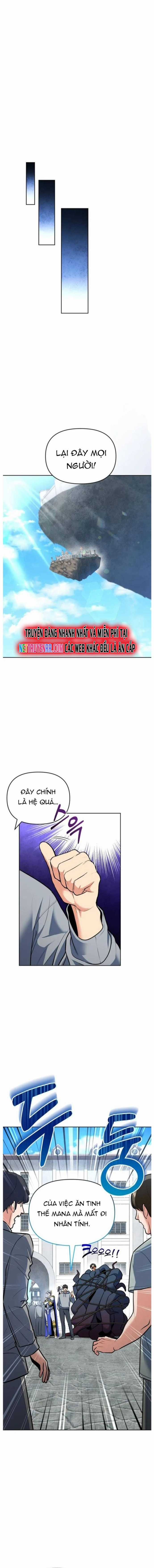 Tôi Là Người Chơi Duy Nhất Đăng Nhập Chapter 182 trang 9