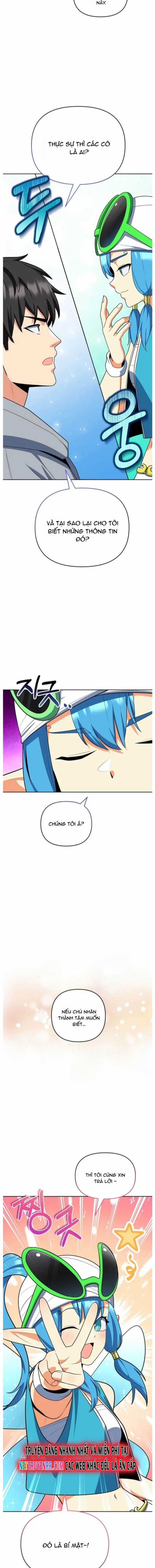 Tôi Là Người Chơi Duy Nhất Đăng Nhập Chapter 183 trang 13