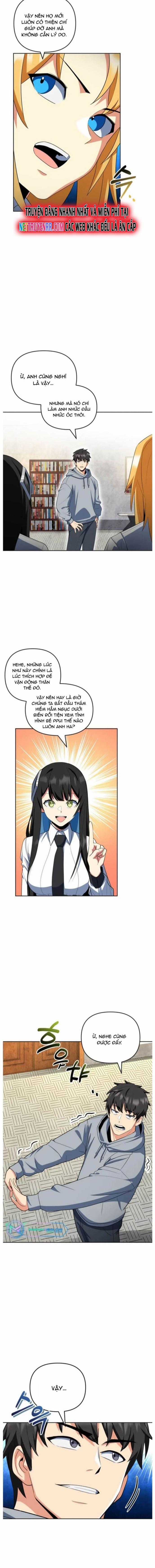 Tôi Là Người Chơi Duy Nhất Đăng Nhập Chapter 183 trang 15