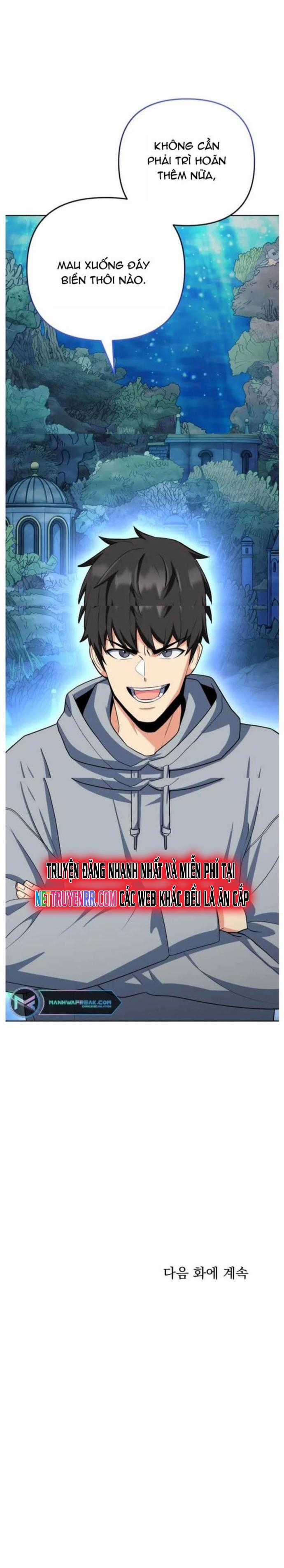 Tôi Là Người Chơi Duy Nhất Đăng Nhập Chapter 183 trang 16