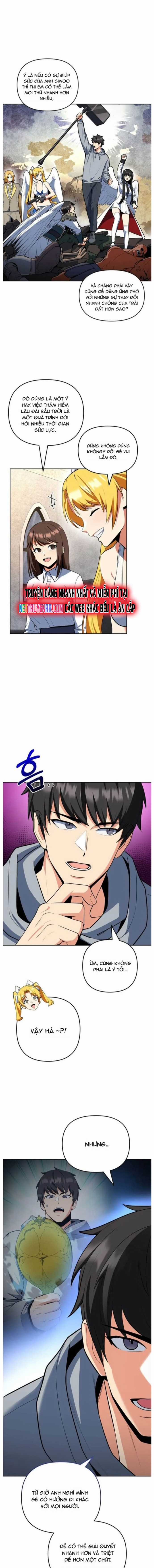 Tôi Là Người Chơi Duy Nhất Đăng Nhập Chapter 183 trang 2