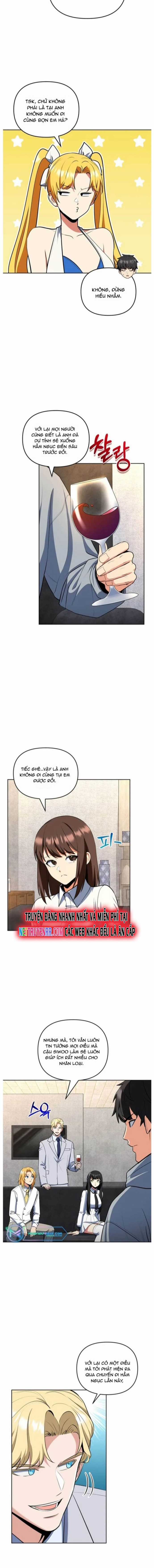 Tôi Là Người Chơi Duy Nhất Đăng Nhập Chapter 183 trang 3