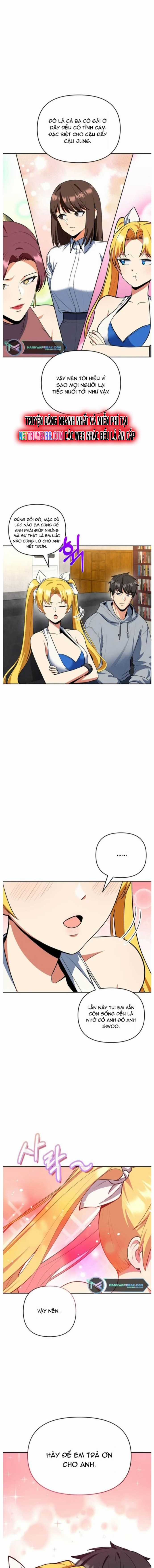 Tôi Là Người Chơi Duy Nhất Đăng Nhập Chapter 183 trang 4