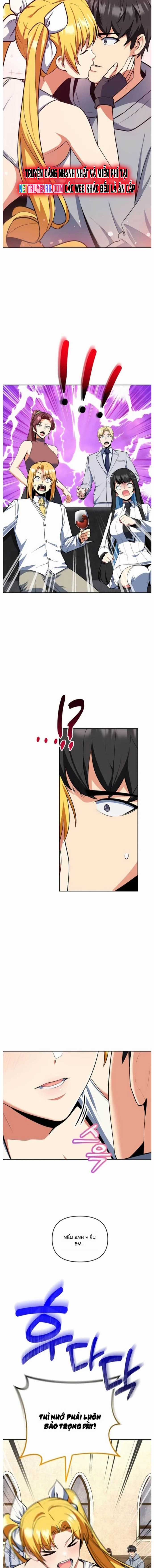 Tôi Là Người Chơi Duy Nhất Đăng Nhập Chapter 183 trang 5