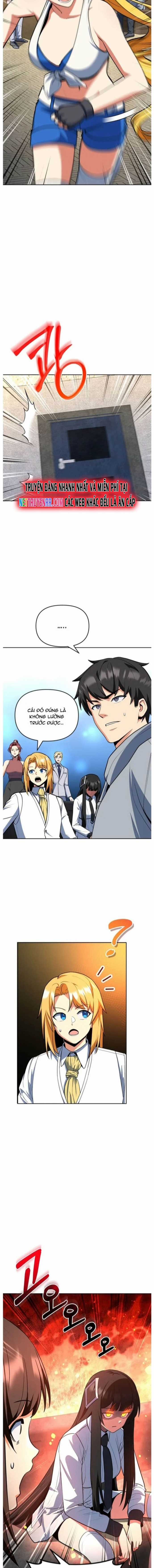 Tôi Là Người Chơi Duy Nhất Đăng Nhập Chapter 183 trang 6