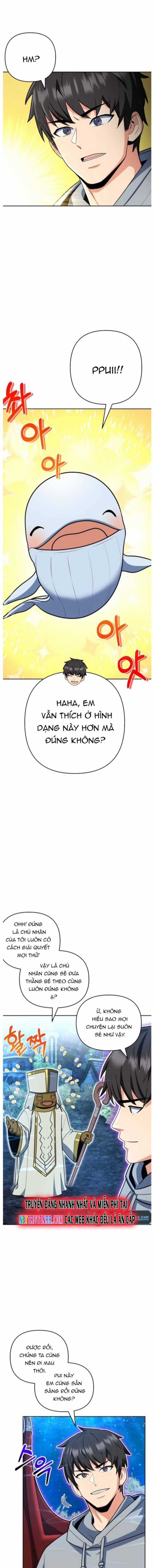 Tôi Là Người Chơi Duy Nhất Đăng Nhập Chapter 184 trang 12